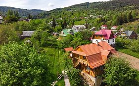 Садиба Три Царі