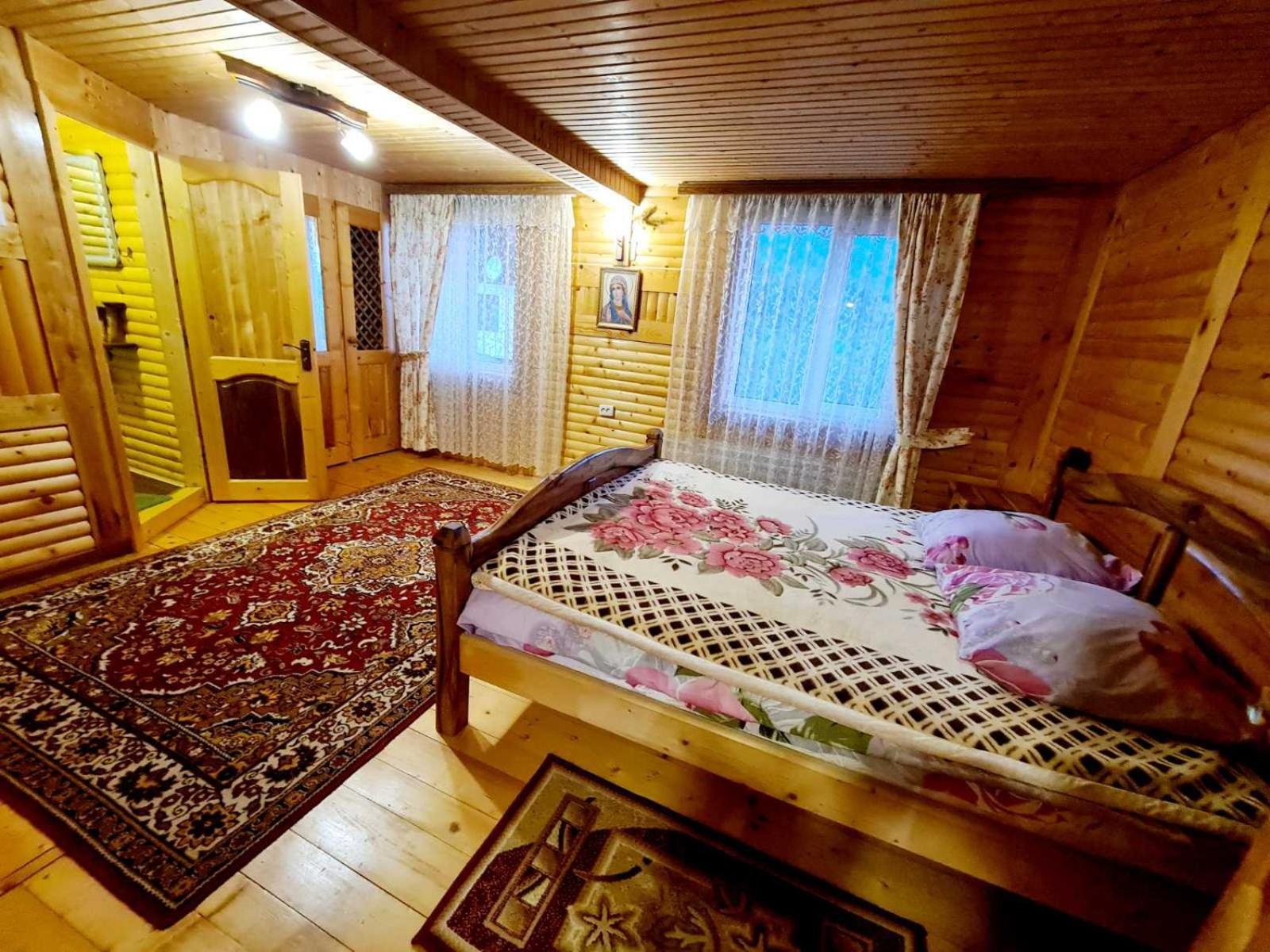 Садиба Три Царі Яремче Номер фото